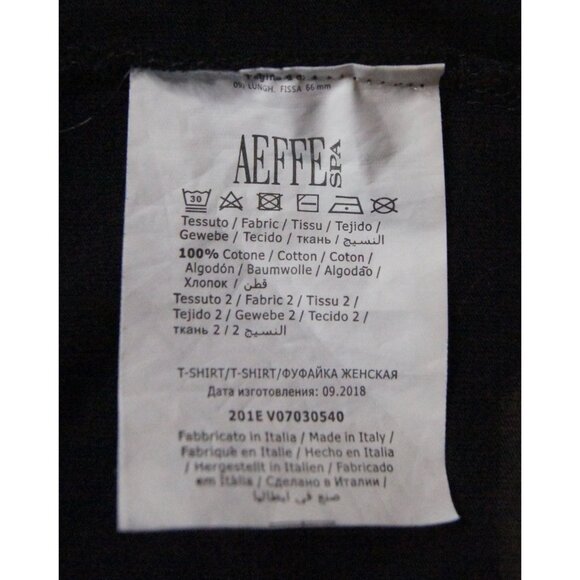 Moschino Teddy T-Shirt - Picture 8 of 11